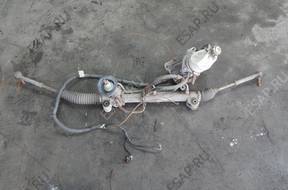 РУЛЕВАЯ РЕЙКА   Opel Astra III H