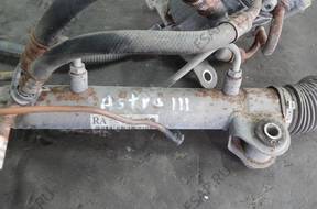 РУЛЕВАЯ РЕЙКА   Opel Astra III H