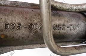 РУЛЕВАЯ РЕЙКА   Opel Astra III TRW ПРАВЫЙ РУЛЬ