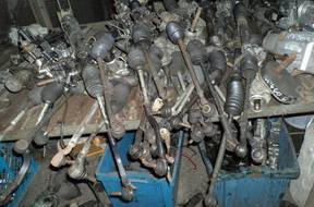 РУЛЕВАЯ РЕЙКА   Opel Astra III