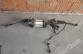 РУЛЕВАЯ РЕЙКА OPEL ASTRA IV 1.4 B   НАСОС