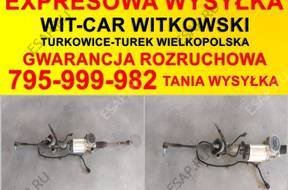 РУЛЕВАЯ РЕЙКА   OPEL ASTRA IV 1.4