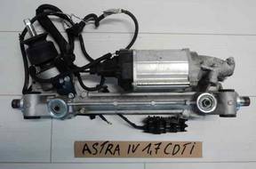 РУЛЕВАЯ РЕЙКА   OPEL ASTRA IV 1.7 CDTI