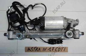 РУЛЕВАЯ РЕЙКА   OPEL ASTRA IV 1.7 CDTI