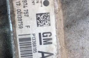 РУЛЕВАЯ РЕЙКА   OPEL ASTRA IV 7805974757F