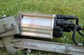 РУЛЕВАЯ РЕЙКА OPEL ASTRA IV