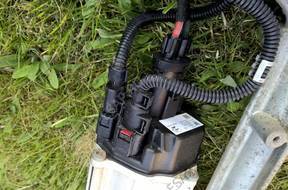 РУЛЕВАЯ РЕЙКА OPEL ASTRA IV