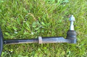 РУЛЕВАЯ РЕЙКА OPEL ASTRA IV