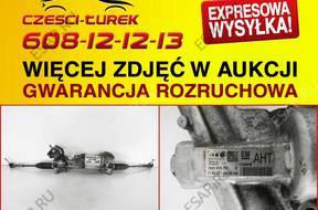 РУЛЕВАЯ РЕЙКА   OPEL ASTRA IV J 09- 1.4 ЕВРОПЕЙСКАЯ ВЕРСИЯ