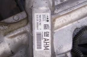 РУЛЕВАЯ РЕЙКА opel astra IV J 2010 - 2015 !