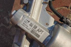 РУЛЕВАЯ РЕЙКА   Opel Astra IV J