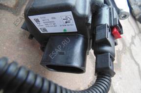 РУЛЕВАЯ РЕЙКА   Opel Astra IV J GM