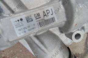 РУЛЕВАЯ РЕЙКА   Opel Astra IV J GM