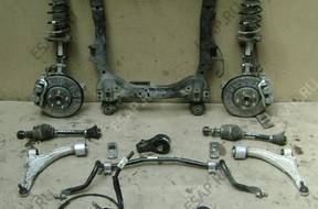 РУЛЕВАЯ РЕЙКА OPEL ASTRA IV LIFT 1.7 CDTI