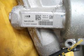 РУЛЕВАЯ РЕЙКА Opel Astra IV    MROPEL