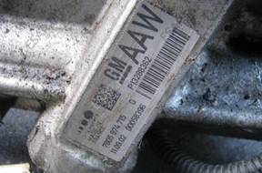 РУЛЕВАЯ РЕЙКА    Opel Astra  J IV GTC