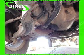 РУЛЕВАЯ РЕЙКА   . Opel Campo 3.1TD 4x4