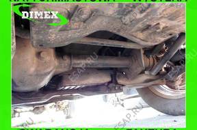 РУЛЕВАЯ РЕЙКА   . Opel Campo 3.1TD 4x4