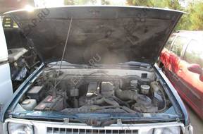 РУЛЕВАЯ РЕЙКА    OPEL CAMPO