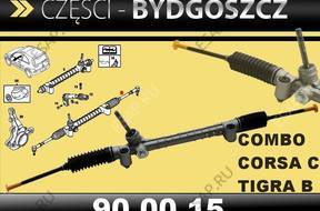 РУЛЕВАЯ РЕЙКА   OPEL COMBO 900015 1.3 1.7D