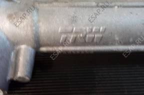 РУЛЕВАЯ РЕЙКА Opel Combo D   2011-2016 год