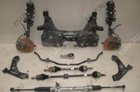 РУЛЕВАЯ РЕЙКА OPEL CORSA E 1.2 B