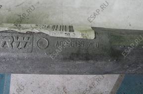 РУЛЕВАЯ РЕЙКА OPEL CORSA E A0006135