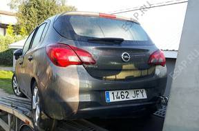 РУЛЕВАЯ РЕЙКА  OPEL CORSA E