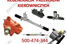 РУЛЕВАЯ РЕЙКА   Opel Corsa