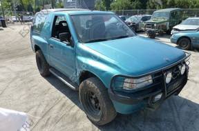 РУЛЕВАЯ РЕЙКА   OPEL FRONTERA 2.8 TDI