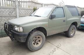 РУЛЕВАЯ РЕЙКА OPEL FRONTERA 3D