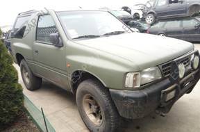 РУЛЕВАЯ РЕЙКА OPEL FRONTERA 3D