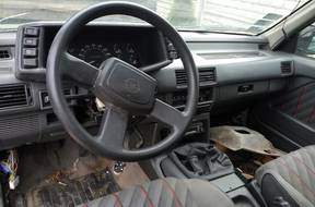 РУЛЕВАЯ РЕЙКА OPEL FRONTERA 3D