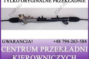 РУЛЕВАЯ РЕЙКА OPEL GT SATURN SKY