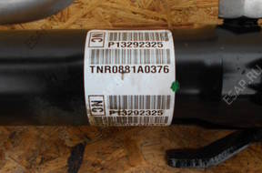 РУЛЕВАЯ РЕЙКА   OPEL INSYGNIA P13292325