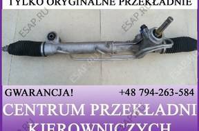 РУЛЕВАЯ РЕЙКА OPEL MERIWA B 2 II