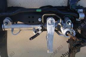 РУЛЕВАЯ РЕЙКА   OPEL MWRIVA B 2011 год  !!