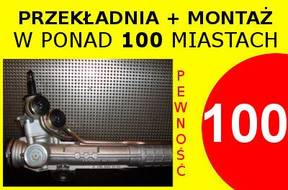 РУЛЕВАЯ РЕЙКА  OPEL OMEGA A