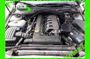 РУЛЕВАЯ РЕЙКА   Opel Omega B FL 8052991123
