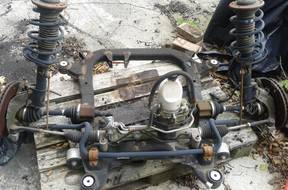 РУЛЕВАЯ РЕЙКА   OPEL VECTRA 2004