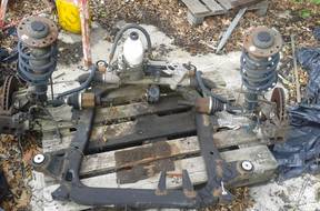 РУЛЕВАЯ РЕЙКА   OPEL VECTRA 2004