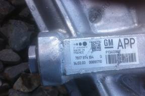 РУЛЕВАЯ РЕЙКА OPEL ZAFIRA C 7817974104G