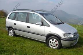 РУЛЕВАЯ РЕЙКА   Opel zafira DAWCA