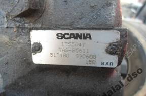 РУЛЕВАЯ РЕЙКА   OS SKRETNA SCANIA 1300 nett