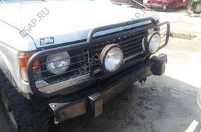 РУЛЕВАЯ РЕЙКА PAJERO I