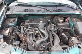 РУЛЕВАЯ РЕЙКА   Partner Berlingo 1.9D