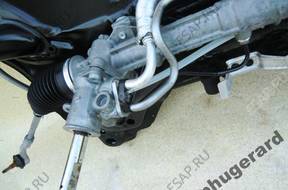 РУЛЕВАЯ РЕЙКА   PARTNER BERLINGO 2011 год