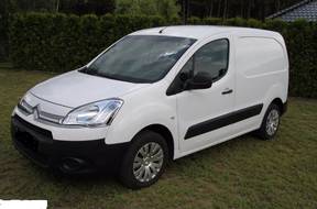 РУЛЕВАЯ РЕЙКА PARTNER BERLINGO III   KRK
