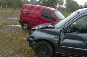 РУЛЕВАЯ РЕЙКА   PARTNER BERLINGO