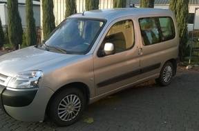 РУЛЕВАЯ РЕЙКА   PARTNER BERLINGO
